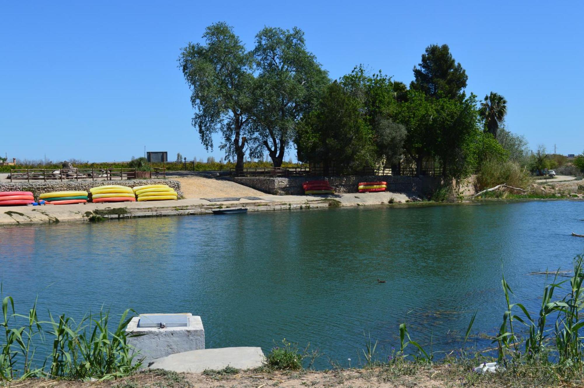 Villa Casa Del Riu. Riola Esterno foto
