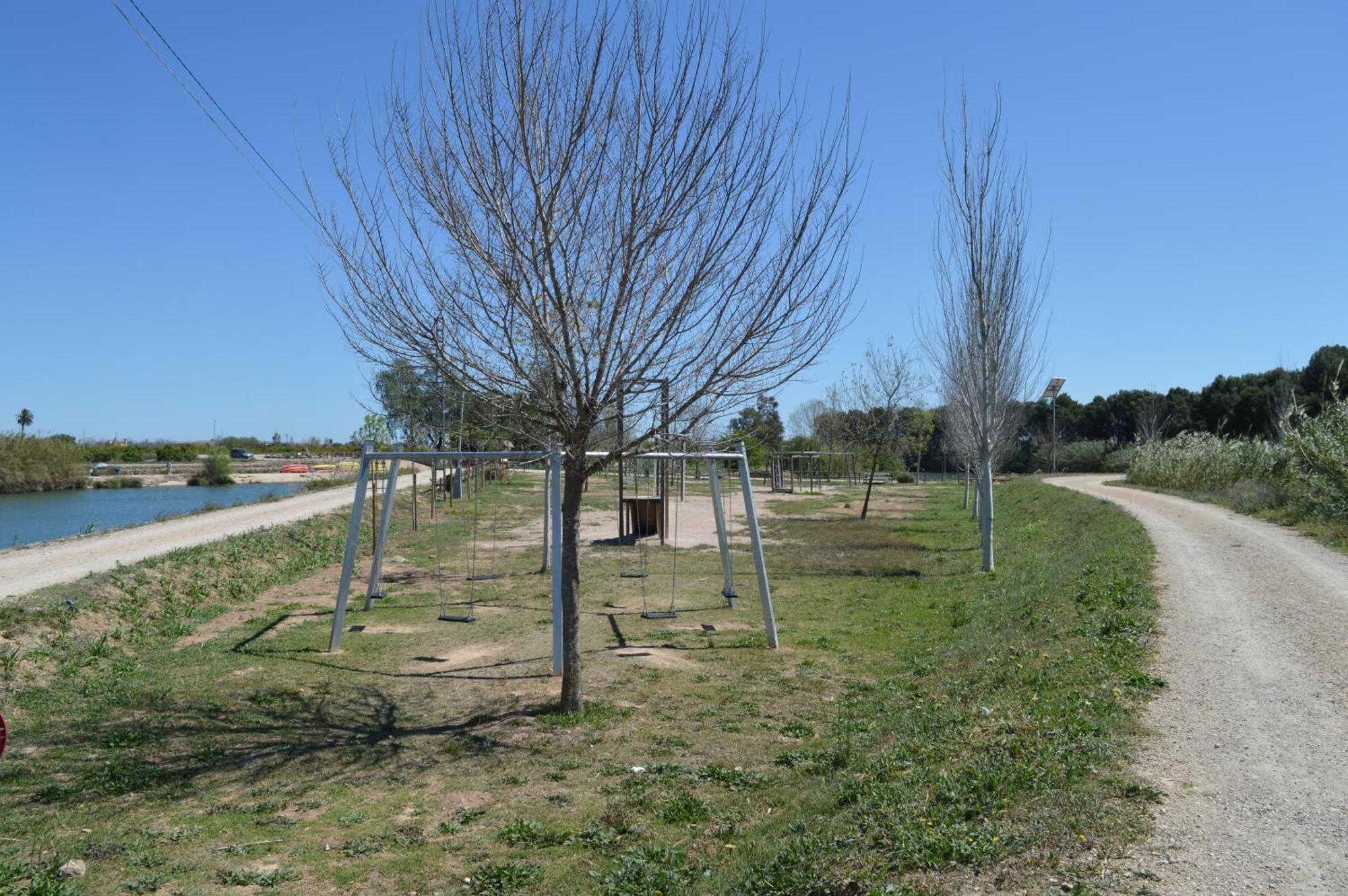 Villa Casa Del Riu. Riola Esterno foto